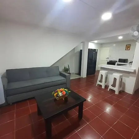 Villa Beicoc